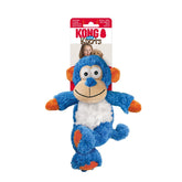 KONG Cross Knots Monkey Dog Toy