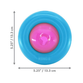 KONG Gyro Puppy Dog Toy