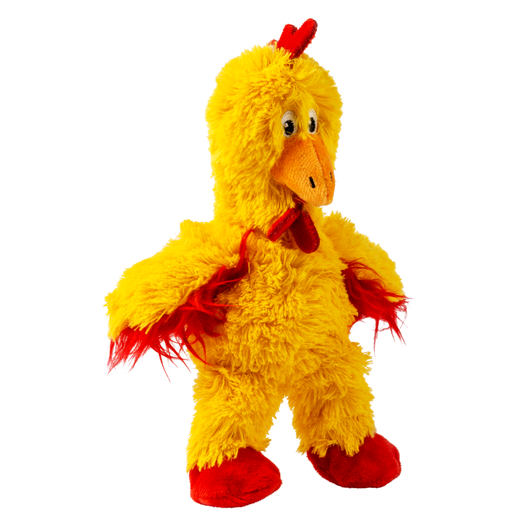 KONG Knots Chicken
