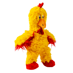 KONG Knots Chicken