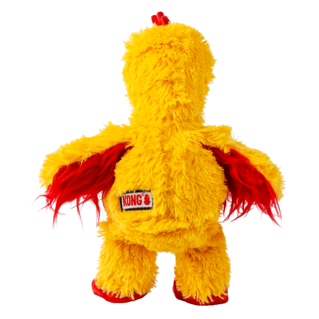 KONG Knots Chicken