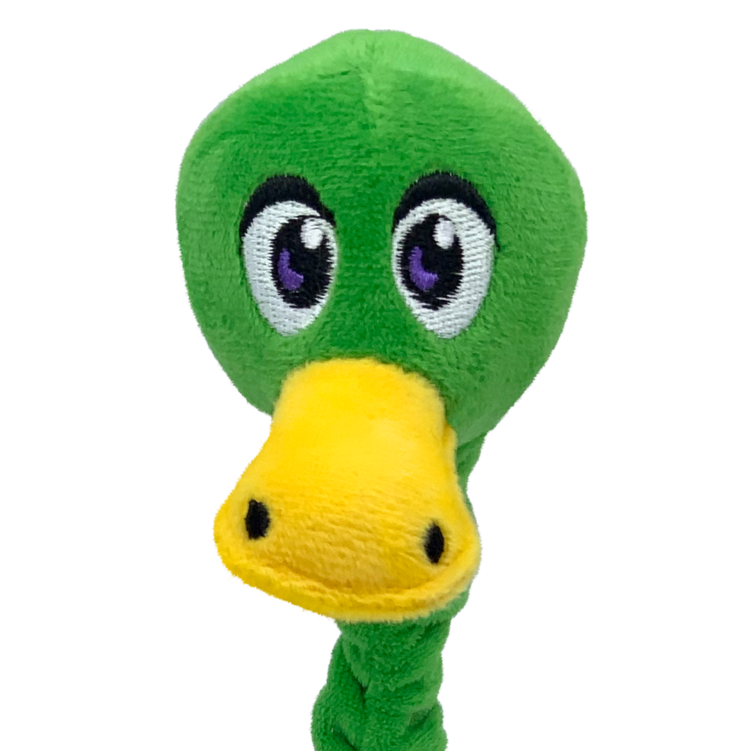 KONG Shakers Bob Mallard