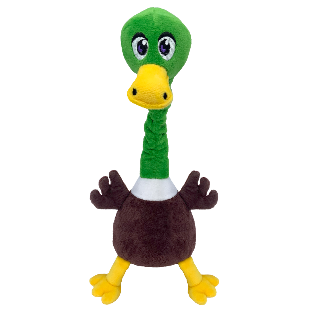 KONG Shakers Bob Mallard