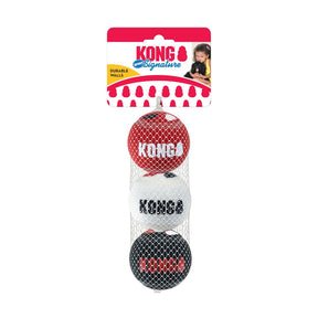 KONG Signature Sport Balls