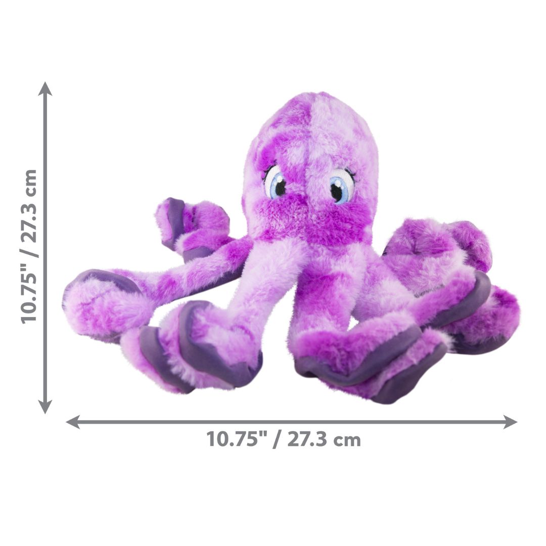 KONG SoftSeas Octopus