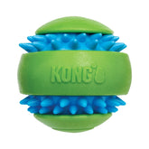 KONG Squeezz Goomz Ball Dog Toy