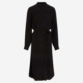 King Louie Women's Amy Dress Allegra in Black