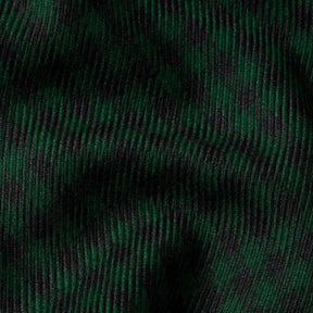 King Louie Women's Tina Norman Check Blazer in Avar Green