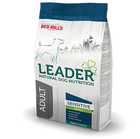 Red Mills Leader Adult Sensitive Small Breed dog food - RedMillsStore.ie
