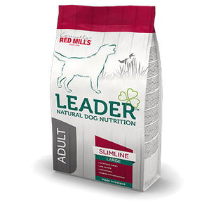 Red Mills Leader Adult Slimline Large Breed dog food - RedMillsStore.ie