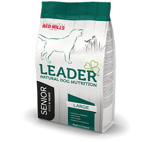 Red Mills Leader Senior Large Breed dog food - RedMillsStore.ie