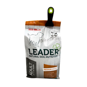 Leader - 3in1 Scoop & Seal