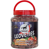 Leoveties Pomegranate, Orange & Anise 2.2kg