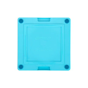 LickiMat Soother Pro Tuff Dog Slow Feeding Mat in Turquoise