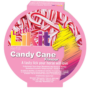 Likit Candy Cane