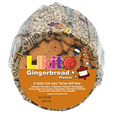 Likit Gingerbread