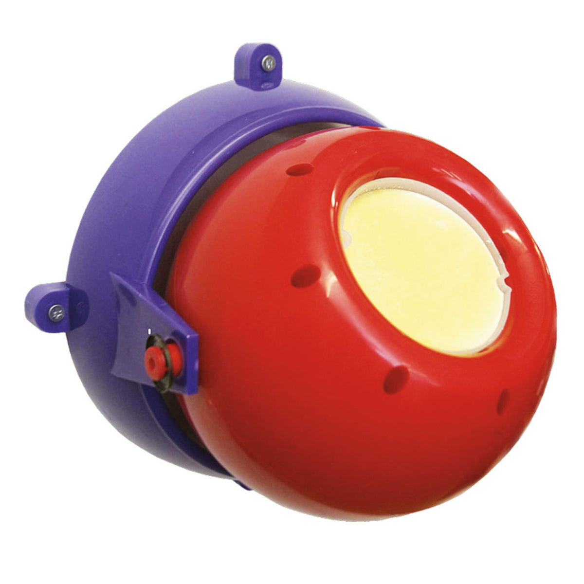 Likit Tongue Twister in Red
