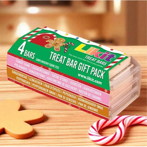 Likit Treat Bar Gift Pack