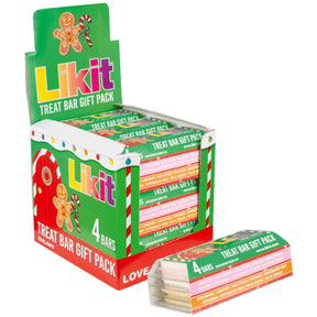 Likit Treat Bar Gift Pack