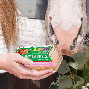 Likit Treat Bar Gift Pack