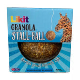 Likit Granola Stall Ball in Peppermint