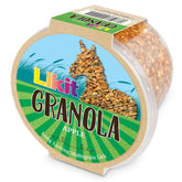 Likit Granola in Apple