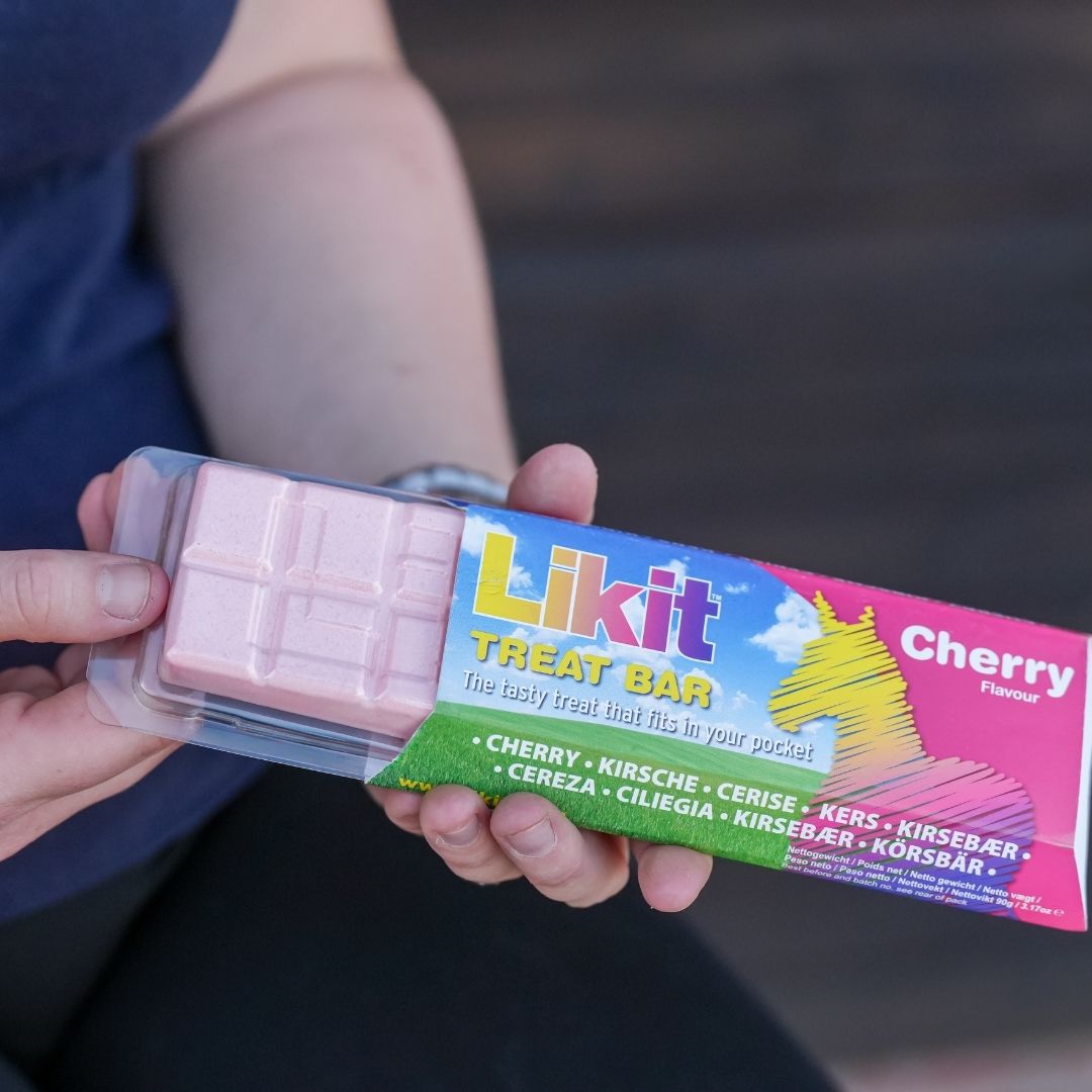 Likit Treat Bar
