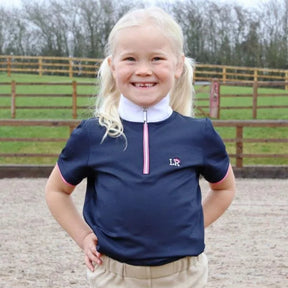 Little Rider Susan Shirt