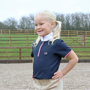 Little Rider Susan Shirt