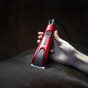 Liveryman Bruno Horse Clipper