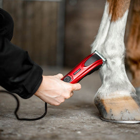 Liveryman Bruno Horse Clipper