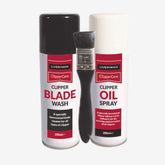 Liveryman Clipper Care Kit