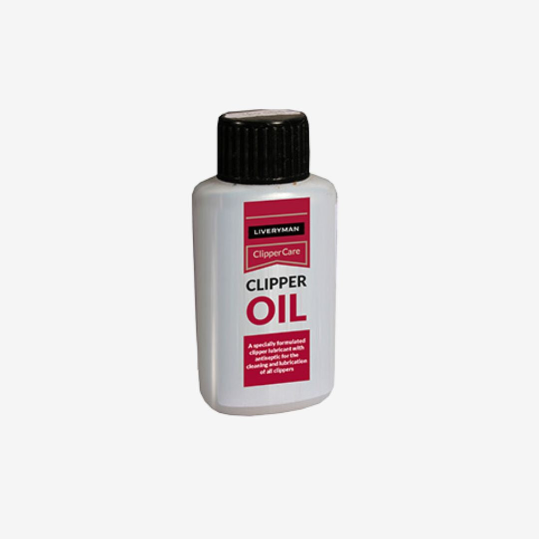 🎁 Liveryman Clipper Oil Liquid (100% off)