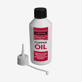 🎁 Liveryman Clipper Oil Liquid (100% off)