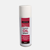 Liveryman Clipper Oil Spray