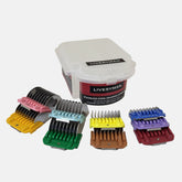 Liveryman Grading Combs