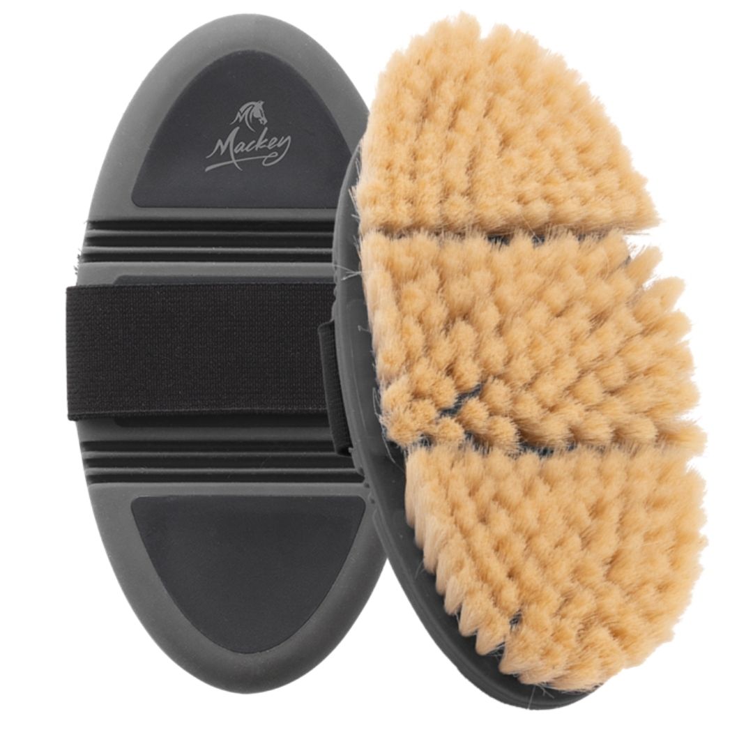 Mackey Flexi Soft Brush