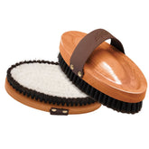 Mackey Heritage Curve Body Brush