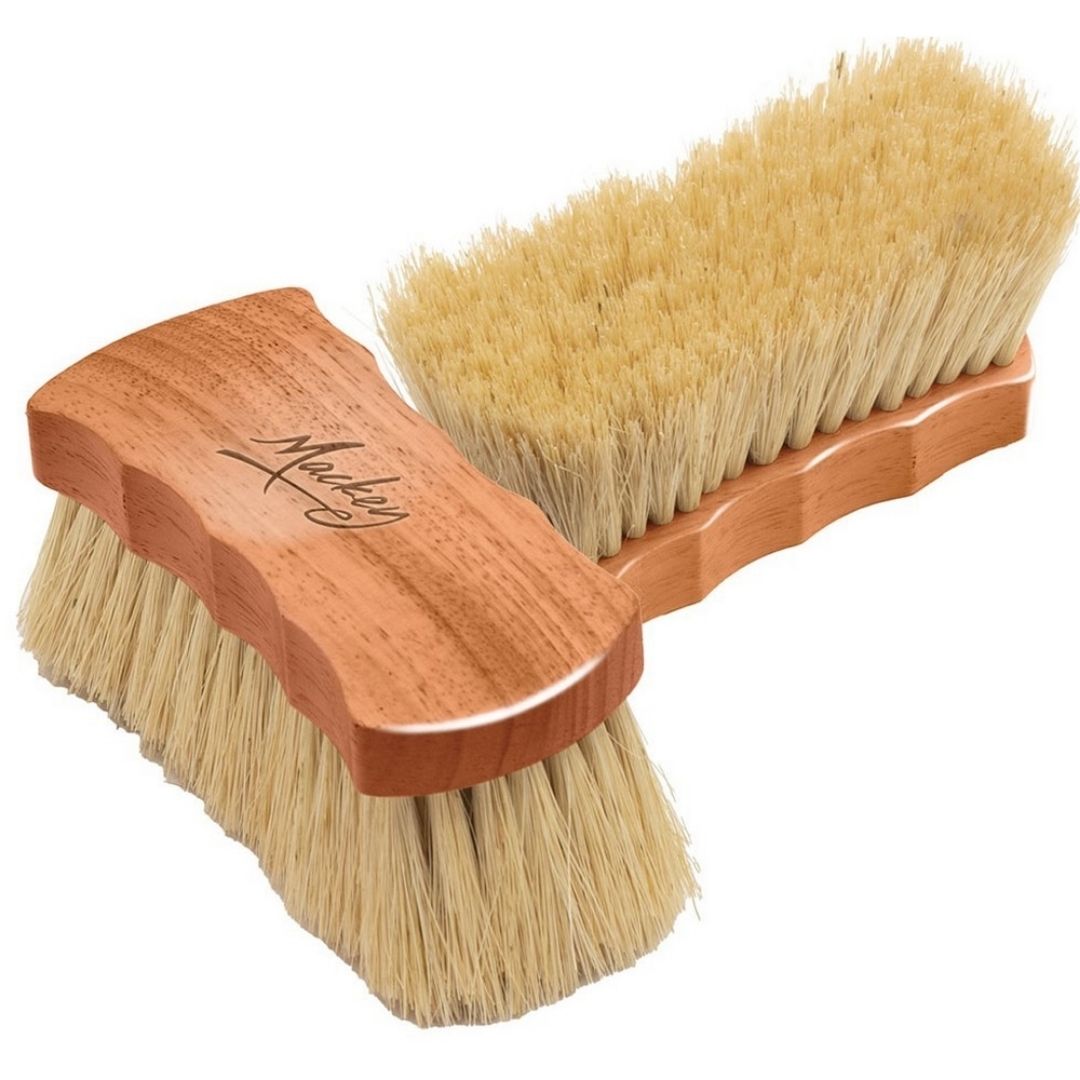 Mackey Heritage Dandy Brush