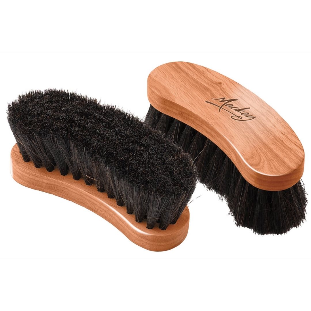 Mackey Heritage Flick Brush