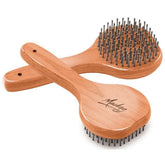 Mackey Heritage Mane and Tail Brush