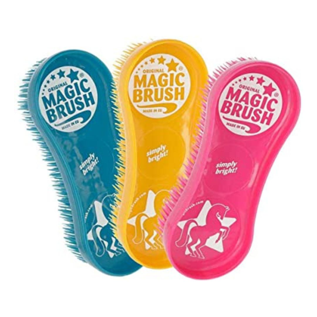 Magic Horse Brush Star Classic