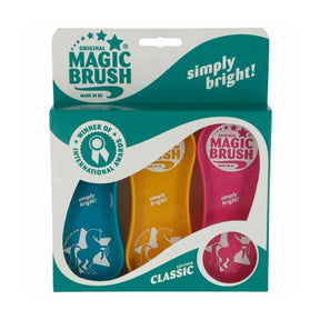 Magic Horse Brush Star Classic