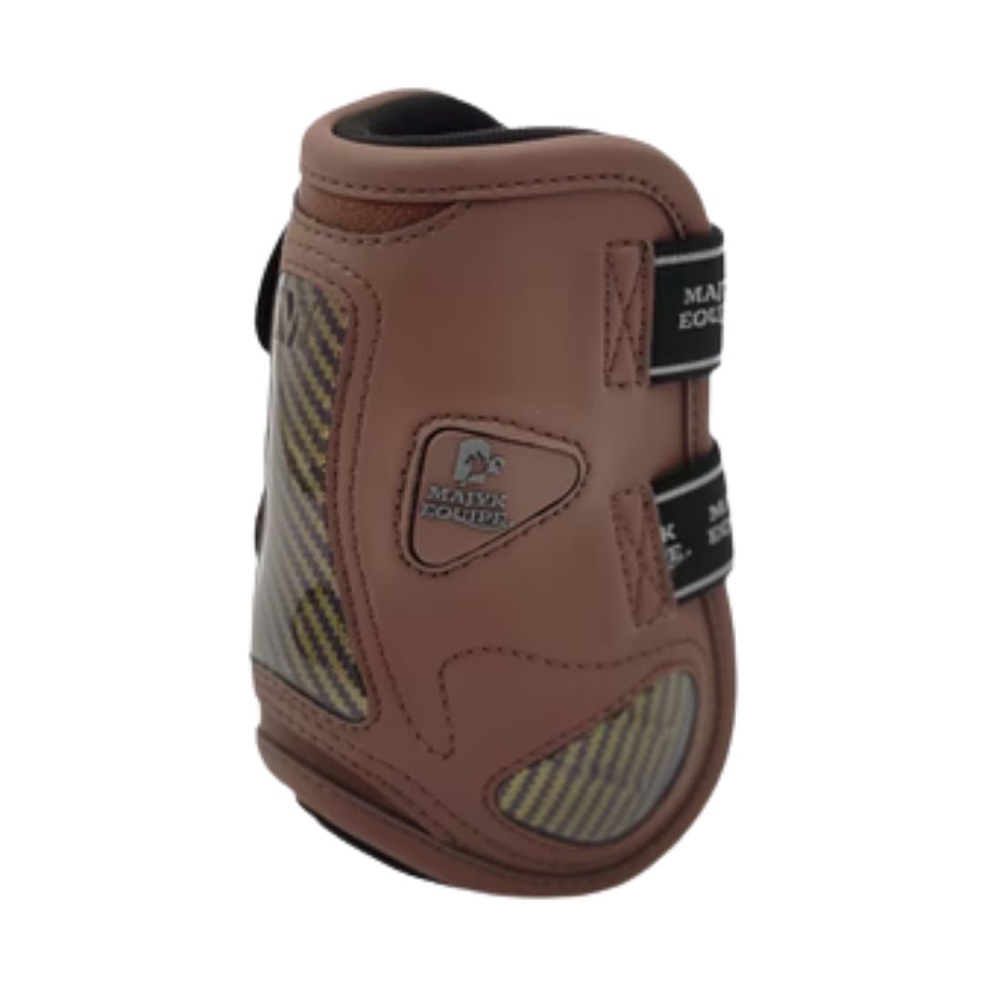 Majyk Equipe Bionic Hind Boots in Brown