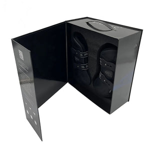 Majyk Equipe Bionic Hybrid Performance Tendon Jump Boots in Brown