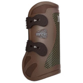 Majyk Equipe Bionic Hybrid Performance Tendon Jump Boots in Brown
