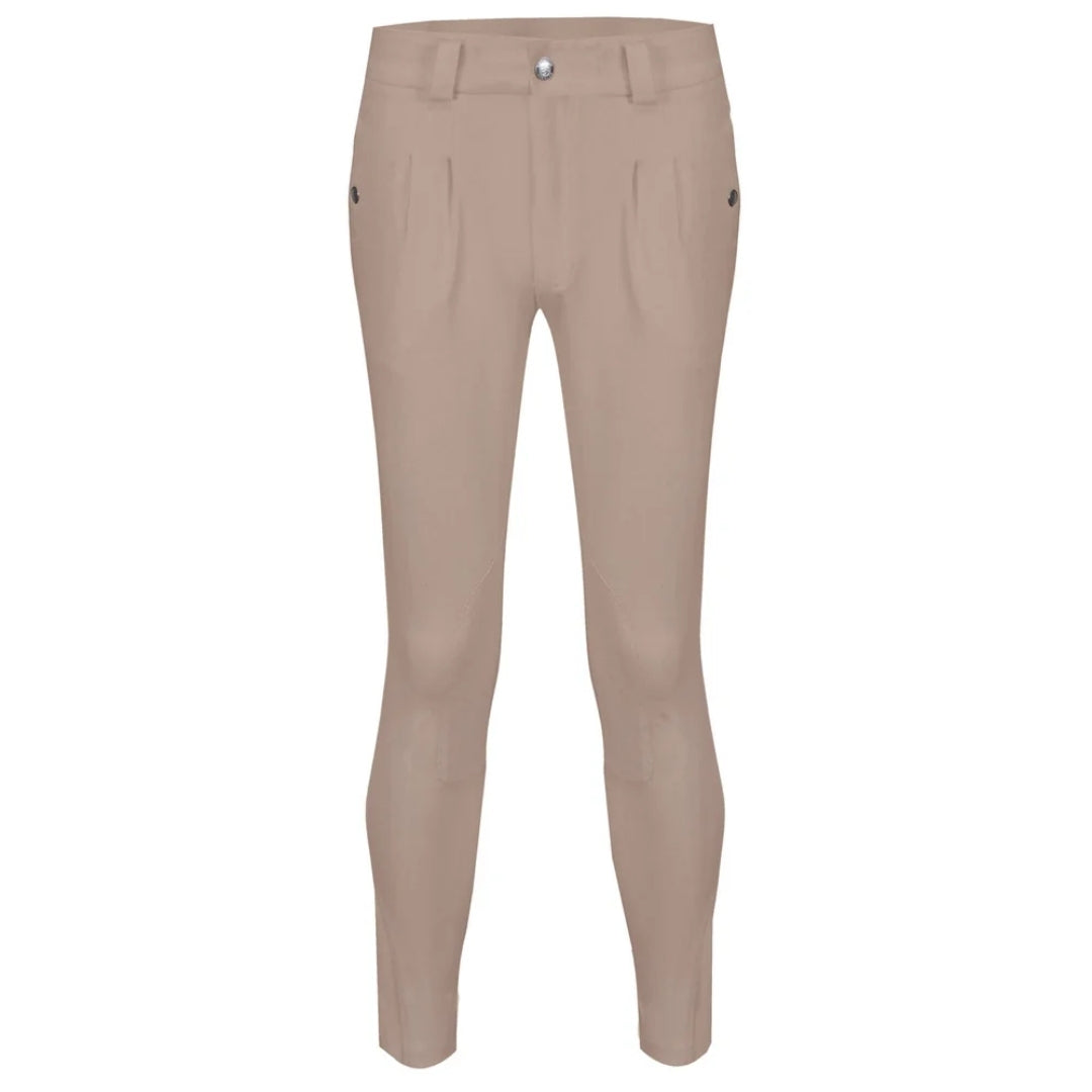 Men's Kingham Breech Beige