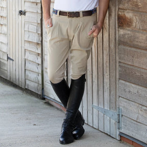 Men's Kingham Breech Beige