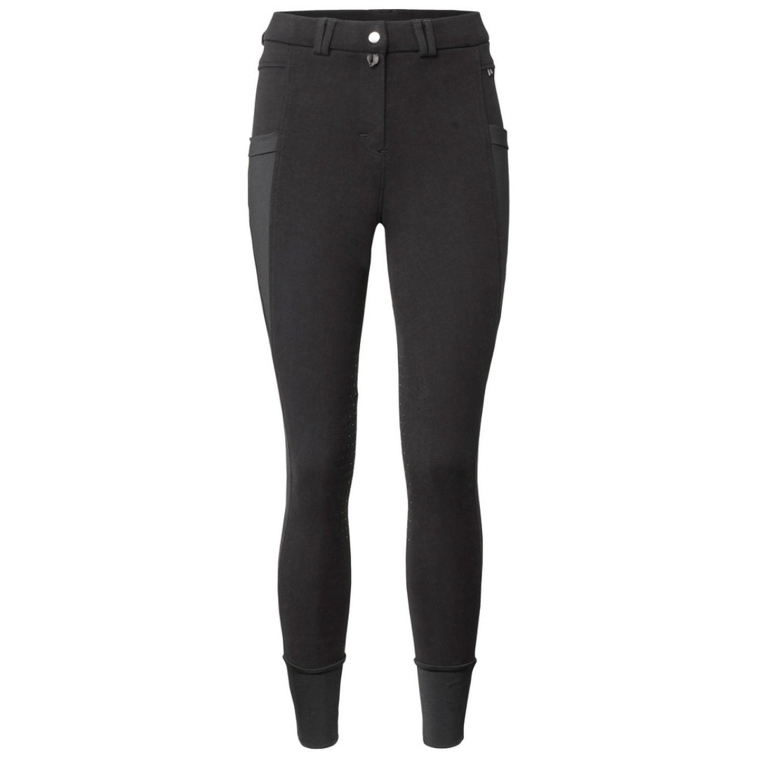 Mountain Horse Alice Breeches Black