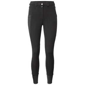Mountain Horse Alice Breeches Black